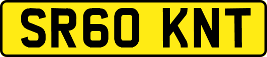 SR60KNT