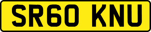 SR60KNU