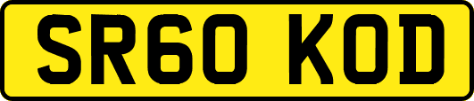 SR60KOD