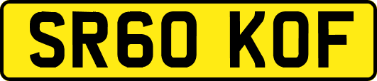 SR60KOF