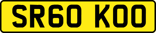 SR60KOO