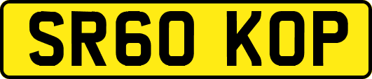 SR60KOP
