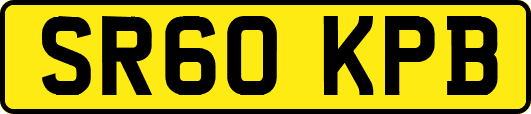 SR60KPB