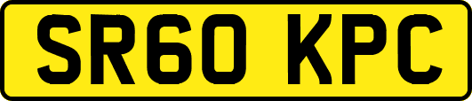 SR60KPC