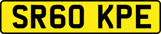 SR60KPE