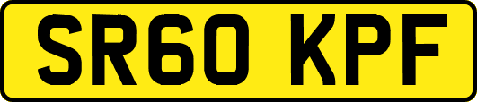 SR60KPF