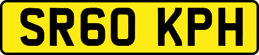 SR60KPH