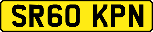 SR60KPN