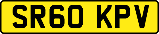 SR60KPV