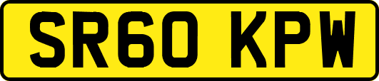 SR60KPW
