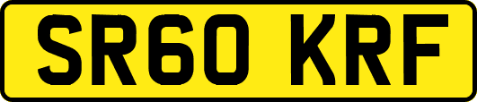 SR60KRF