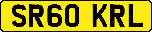 SR60KRL