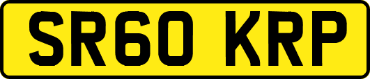 SR60KRP