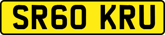 SR60KRU