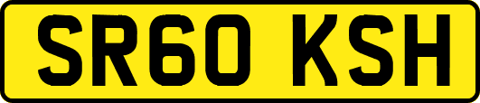 SR60KSH