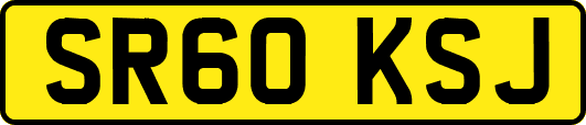 SR60KSJ