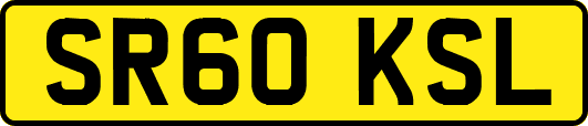 SR60KSL