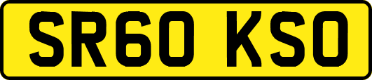 SR60KSO