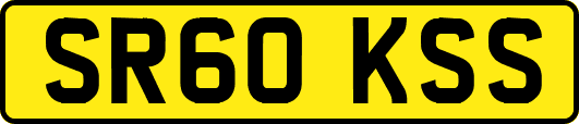 SR60KSS