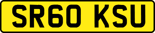 SR60KSU