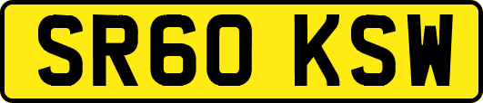 SR60KSW