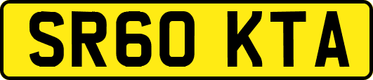 SR60KTA