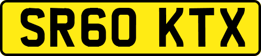 SR60KTX