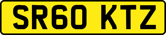 SR60KTZ