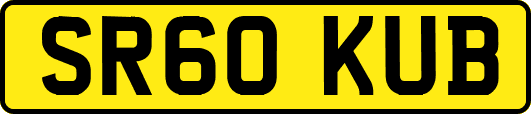 SR60KUB