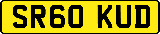 SR60KUD