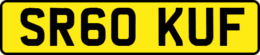 SR60KUF