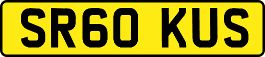 SR60KUS