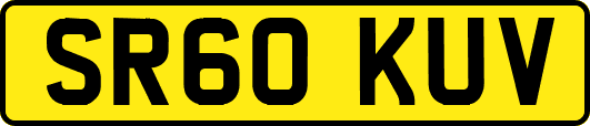 SR60KUV