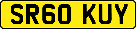 SR60KUY