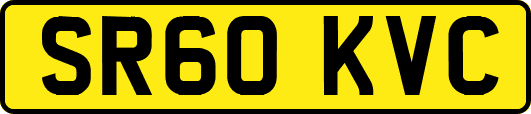 SR60KVC