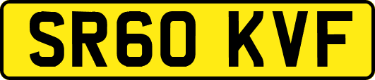 SR60KVF