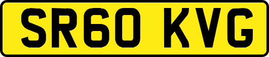 SR60KVG