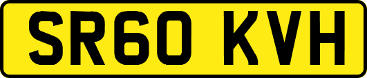 SR60KVH