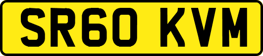 SR60KVM