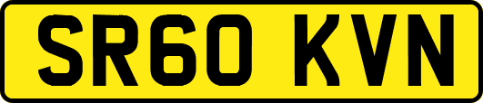 SR60KVN