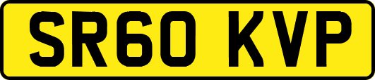 SR60KVP