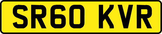 SR60KVR