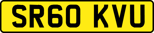 SR60KVU