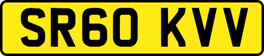 SR60KVV