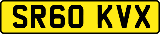 SR60KVX