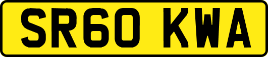 SR60KWA