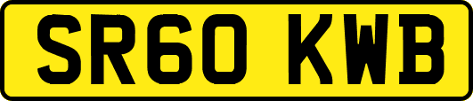 SR60KWB