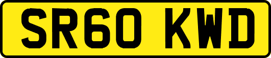 SR60KWD