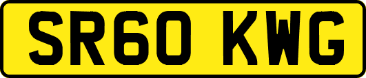 SR60KWG