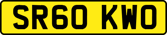 SR60KWO